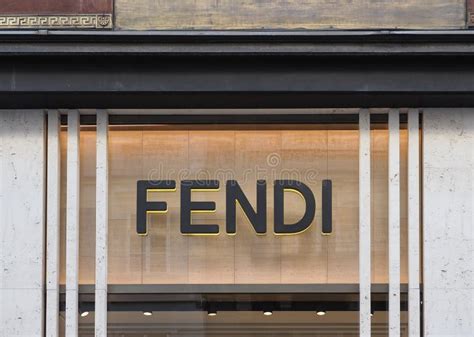 fendi vienna